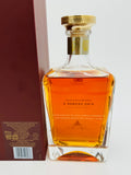 John Walker & Sons King George V Royal Warrant Edition (700ml) #2