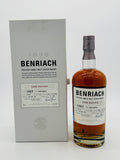 Benriach 1997 25 Year Old Cask Edition – Rum Barrel #7777 (700ml)