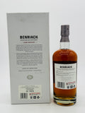 Benriach 1997 25 Year Old Cask Edition – Rum Barrel #7777 (700ml)