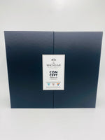 Macallan Concept Collection Box Set (3 x 700ml)