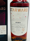 Starward Batch Strength Portuguese Ruby Port (700ml) #1