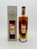 The Lakes Soleado Single Malt Whisky Limited (700ml)