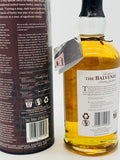 The Balvenie 26 Year Old – A Day of Dark Barley (700ml)