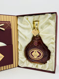 Johnnie Walker - Diageo Thank You to Hill Street Decanter (750ml)