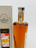 The Lakes Soleado Single Malt Whisky Limited (700ml)