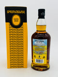 Springbank Local Barley 13 Year Old (700ml)