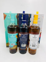 Macallan Concept Collection Box Set (3 x 700ml)
