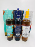 Macallan Concept Collection Box Set (3 x 700ml)
