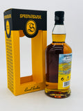 Springbank Local Barley 13 Year Old (700ml)