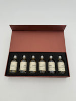 The Perfect Measure Sample Set (6x30ml)