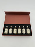 The Perfect Measure Sample Set (6x30ml)