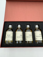 The Perfect Measure Sample Set (6x30ml)
