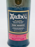 Ardbeg Dark Reserve TWC only (700ml) 49.4% #1