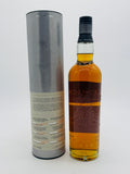 Glengoyne 12 Year Old Highland Single Malt Scotch Whisky (700ml)