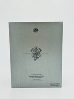 John Walker & Sons Private Collection 2014, 2015, 2016, 2017, 2018 Edition (5 x 700ml)