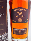 Westward Whiskey Lamington Porter Cask (700ml) #2