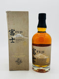 Fuji Single Malt Japanese Whisky (700ml)
