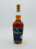 W.L. Weller Full Proof Barrel Select Whiskey (750ml) #1