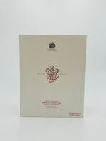 John Walker & Sons Private Collection 2014, 2015, 2016, 2017, 2018 Edition (5 x 700ml)