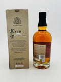 Fuji Single Malt Japanese Whisky (700ml)