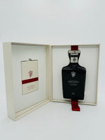 John Walker & Sons Private Collection 2014, 2015, 2016, 2017, 2018 Edition (5 x 700ml)