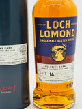 Loch Lomond French Oak Limousin Single Cask (700ml)