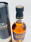 Loch Lomond French Oak Limousin Single Cask (700ml)