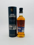 Loch Lomond French Oak Limousin Single Cask (700ml)