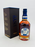 Chivas Regal 18 Year Old Gold Signature (700ml)