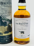 The Balvenie THE BALVENIE 14 Year Old Week of Peat (700ml)