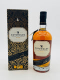 Cotswolds Signature Single Malt Whisky – Batch 6200 (700ml)