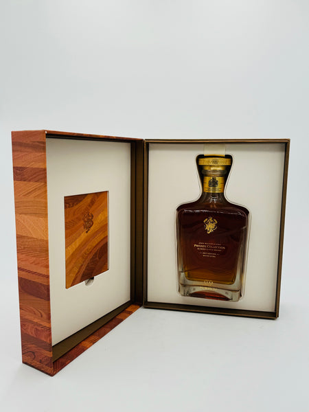 John Walker & Sons Private Collection 2017 (700ml)