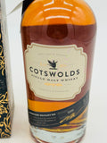 Cotswolds Signature Single Malt Whisky – Batch 6200 (700ml)