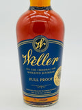 W.L. Weller Full Proof Barrel Select Whiskey (750ml) #2