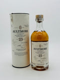 Aultmore 25 Year Old (700ml)