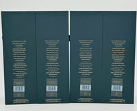 Johnnie Walker Blue Label Dalai Lama Potala Winter Palace (750ml x 4)