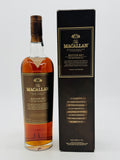Macallan Editions No. 1 (700ml)