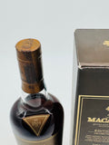 Macallan Editions No. 1 (700ml)