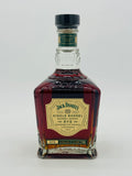 Jack Daniels Single Barrel Barrel Proof Rye 66.2% Tennessee Rye Whiskey (750ml)