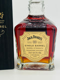 Jack Daniel's Single Barrel 64.5% (700ml)