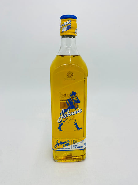 Johnnie Walker Blonde (700ml) #2