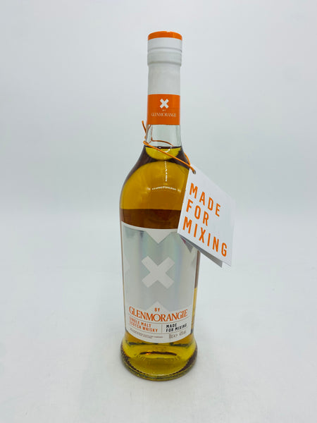 Glenmorangie X (700ml)