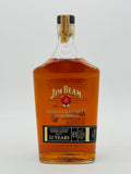 Jim Beam Signature Craft 12YO Bourbon Whiskey (700ml)