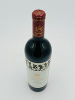 Mouton Rothschild 2016 (750ml)