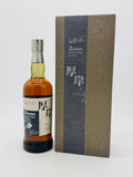 THE AKKESHI Kanro Peated Single Malt Whisky (700ml) #2