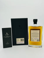 LARK SINGLE CASK RELEASE #LD2730 (500ml)