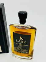 LARK SINGLE CASK RELEASE #LD2730 (500ml)