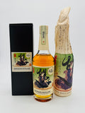 Kanosuke 2019 Single Cask #19146 KEN'S CHOICE Bottle no. 136 (700ml) #3