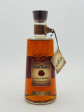 Four Roses Single Barrel Bourbon Whiskey Barrel no. 86-5T (700ml)