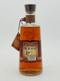 Four Roses Single Barrel Bourbon Whiskey Barrel no. 86-5T (700ml)